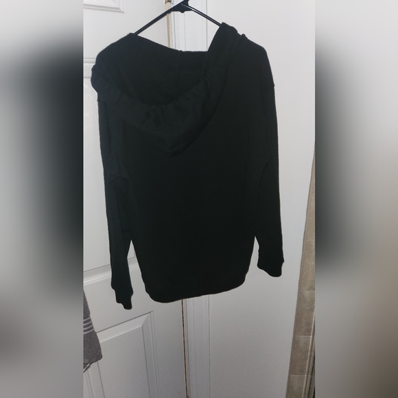 PINK HOODIE!! - Picture 3 of 4